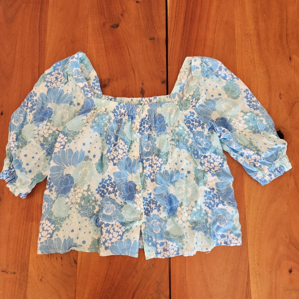 Rails Women's Top